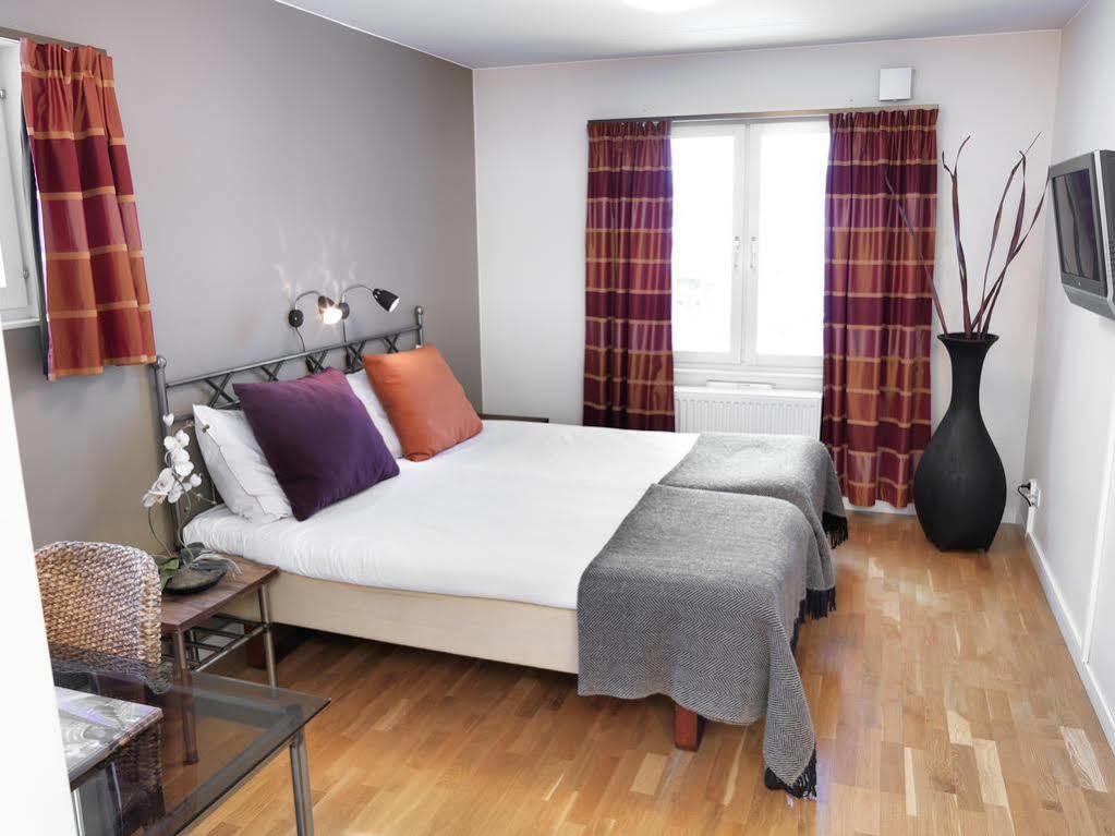 Maude'S Hotel Enskede Stockholm Cameră foto